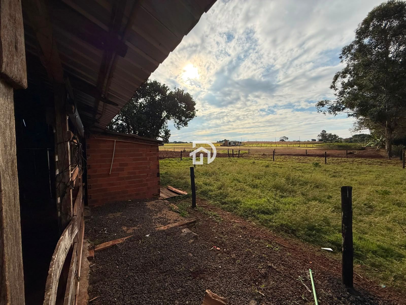 Chácara a venda na linha gaúcha em santa helena-pr - foto 14