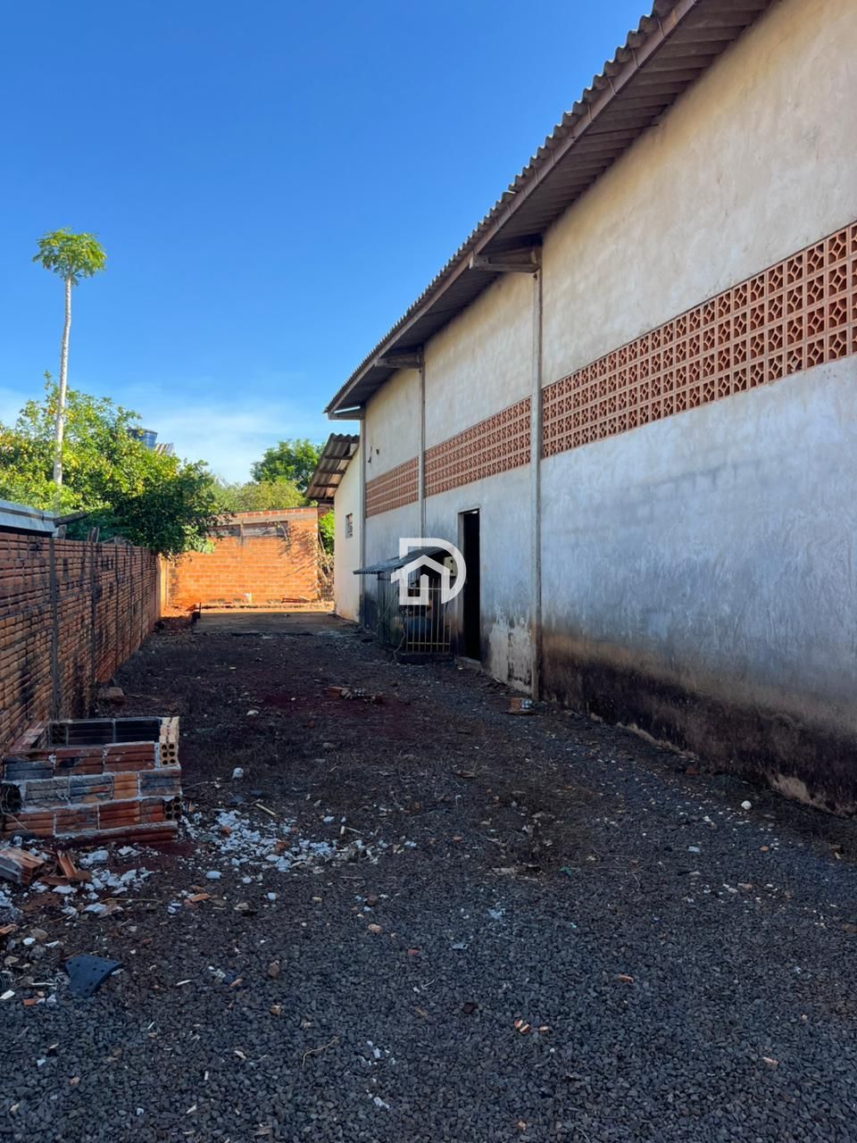 Barracão comercial a venda em santa helena - pr - foto 15