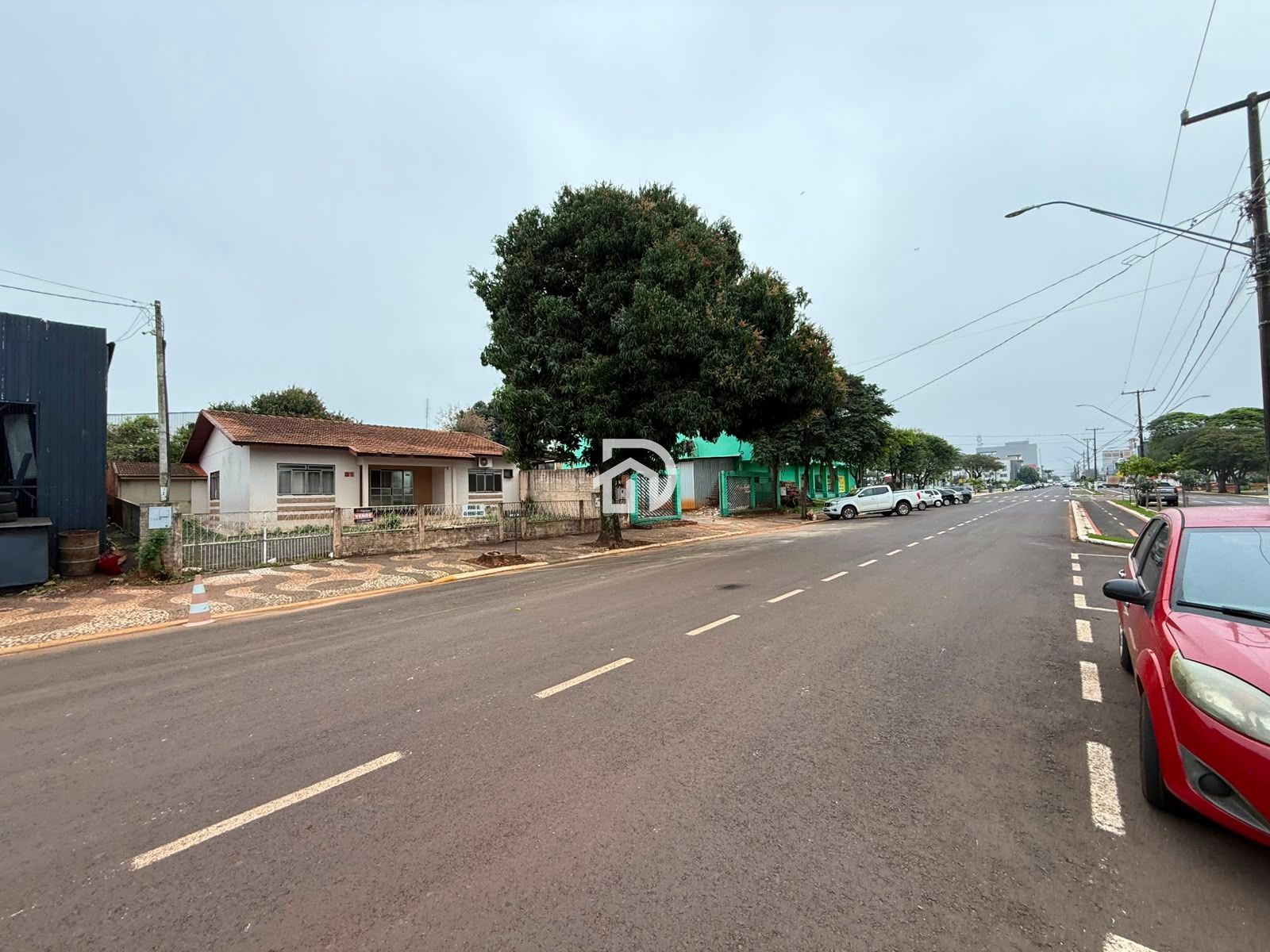 Casa a venda na av. Brasil de santa helena-pr - foto 8