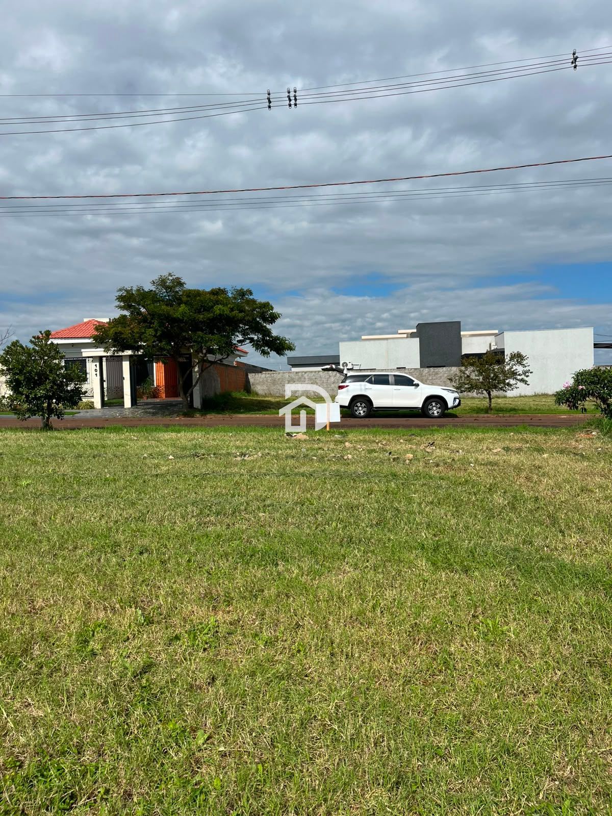 Terreno a venda no loteamento verona em santa helena-pr - foto 7