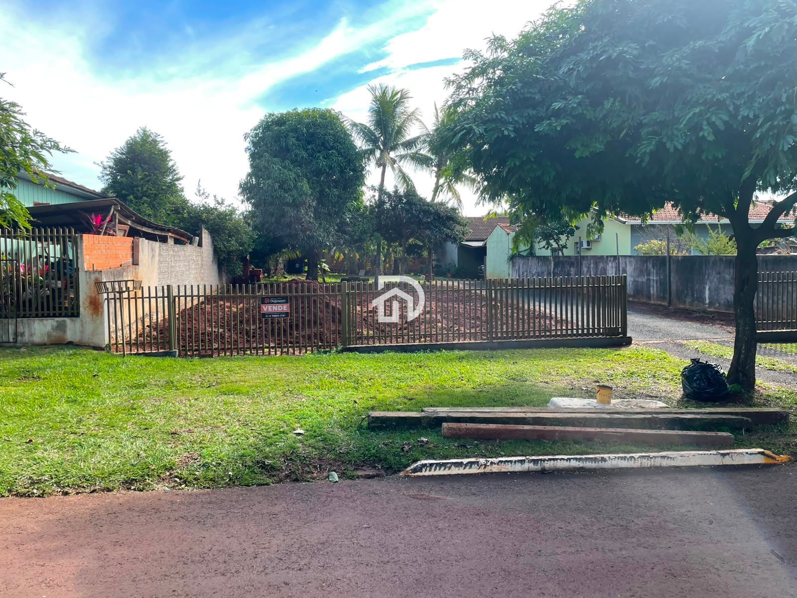 Terreno/Lote à venda, 600 m² por R$ 300.000,00 Terreno/Lote à venda, 600 m² por R$ 300.000,00