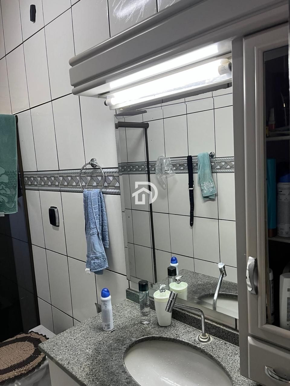 Casa na Rua Amazonas por R$900.000