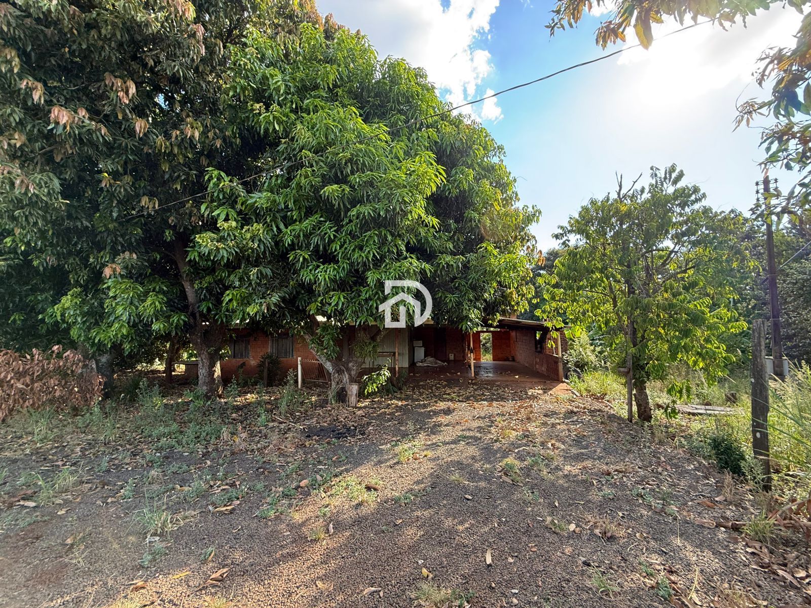 5,31 Alqueires na Linha São Jorge em Santa Helena - PR