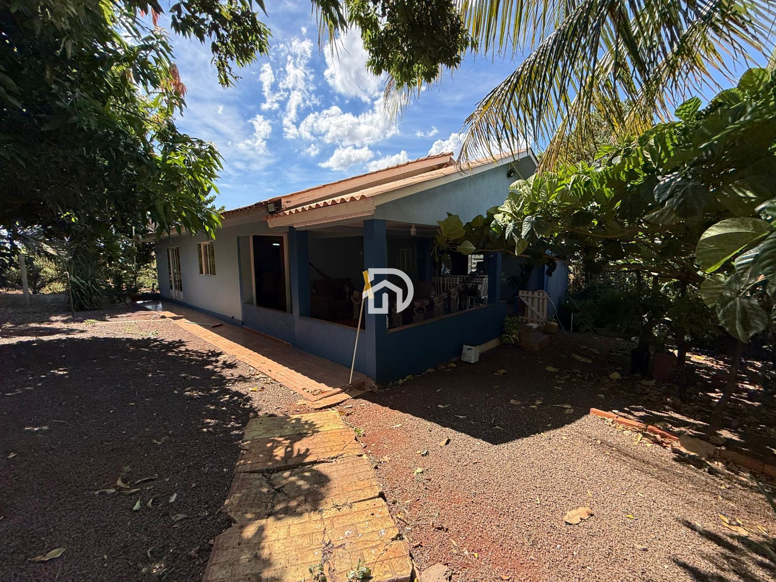 Chácara com 5 Alqueires em São Roque