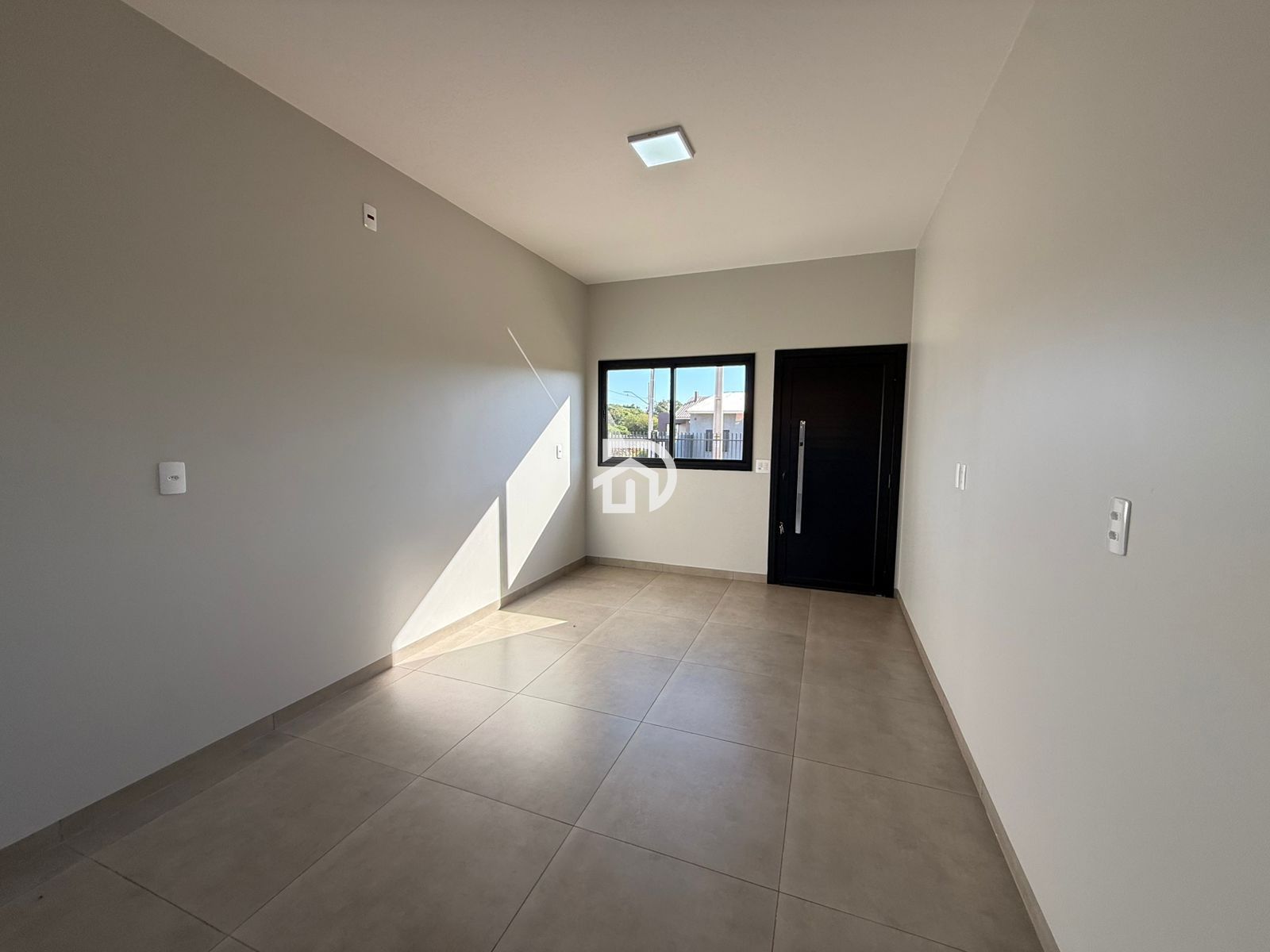 Casa nova no verona por R$398.000 em santa helena-pr