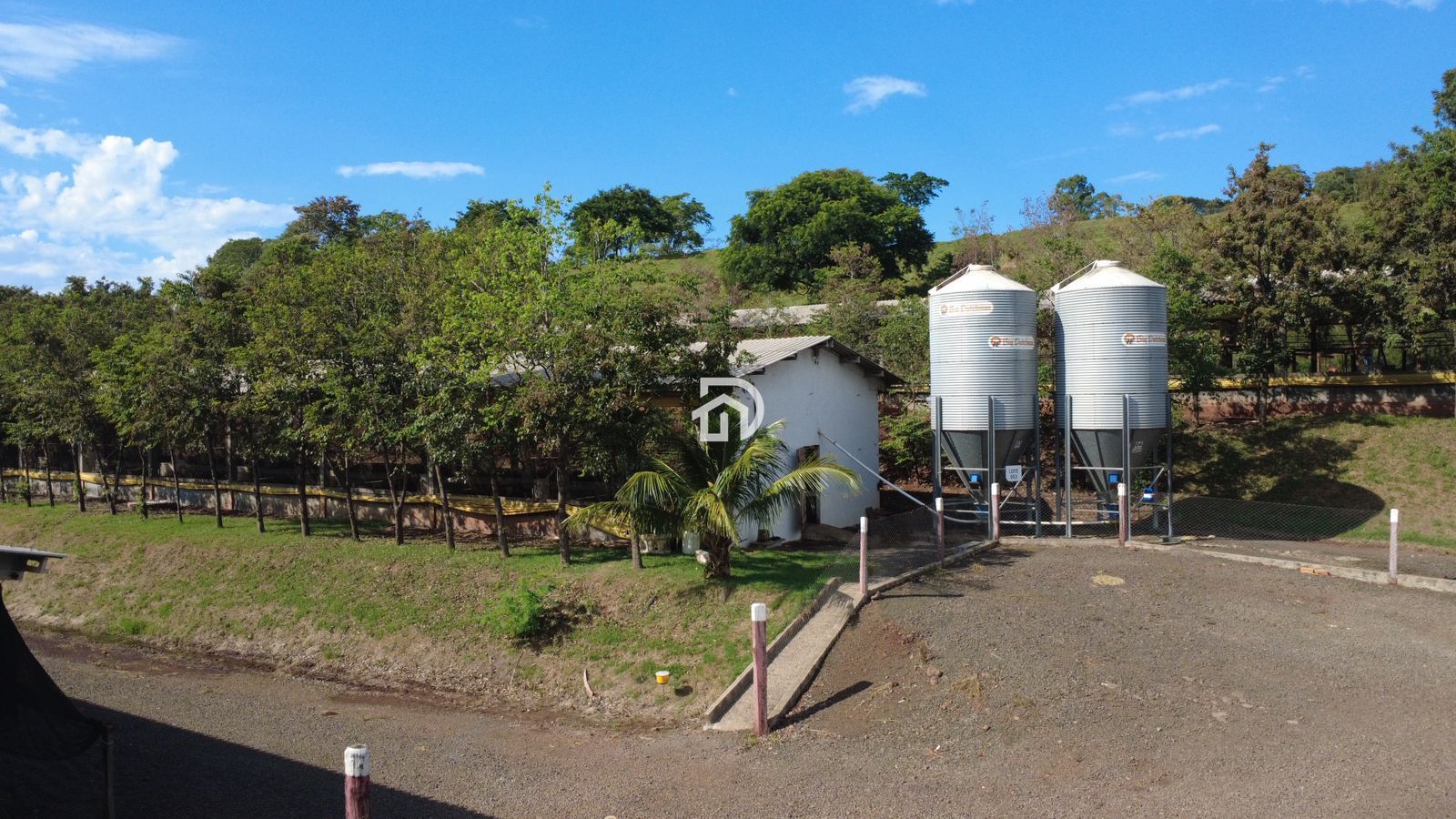 12 Alqueires por R$5.400.000 em São Miguelzinho em Santa Helena - PR