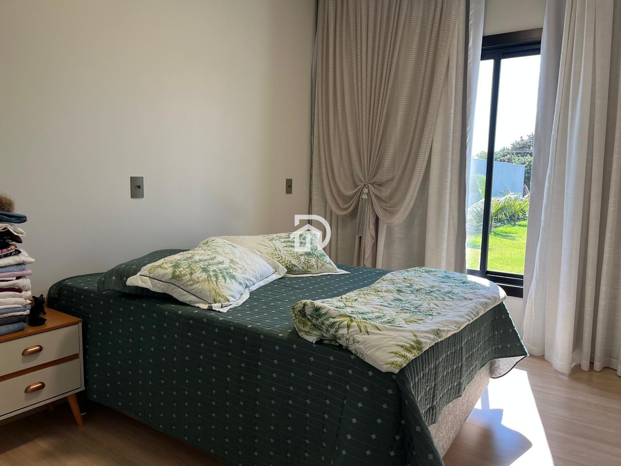 Excelente Casa Nova em Sub-Sede por R$980.000