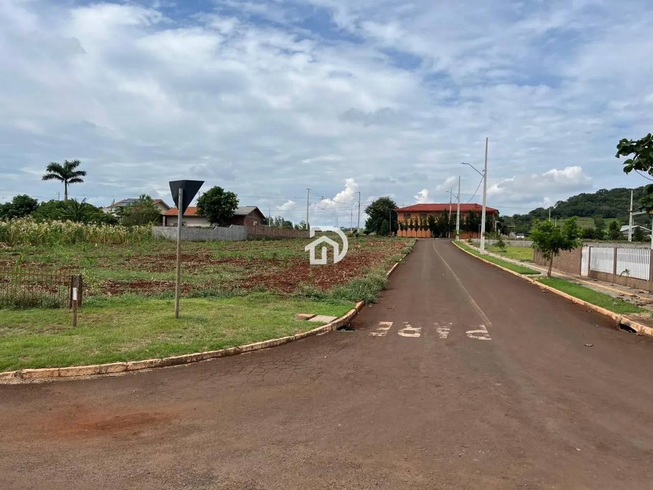 Terreno/Lote à venda  no Distrito de São Roque - Santa Helena, PR. Imóveis