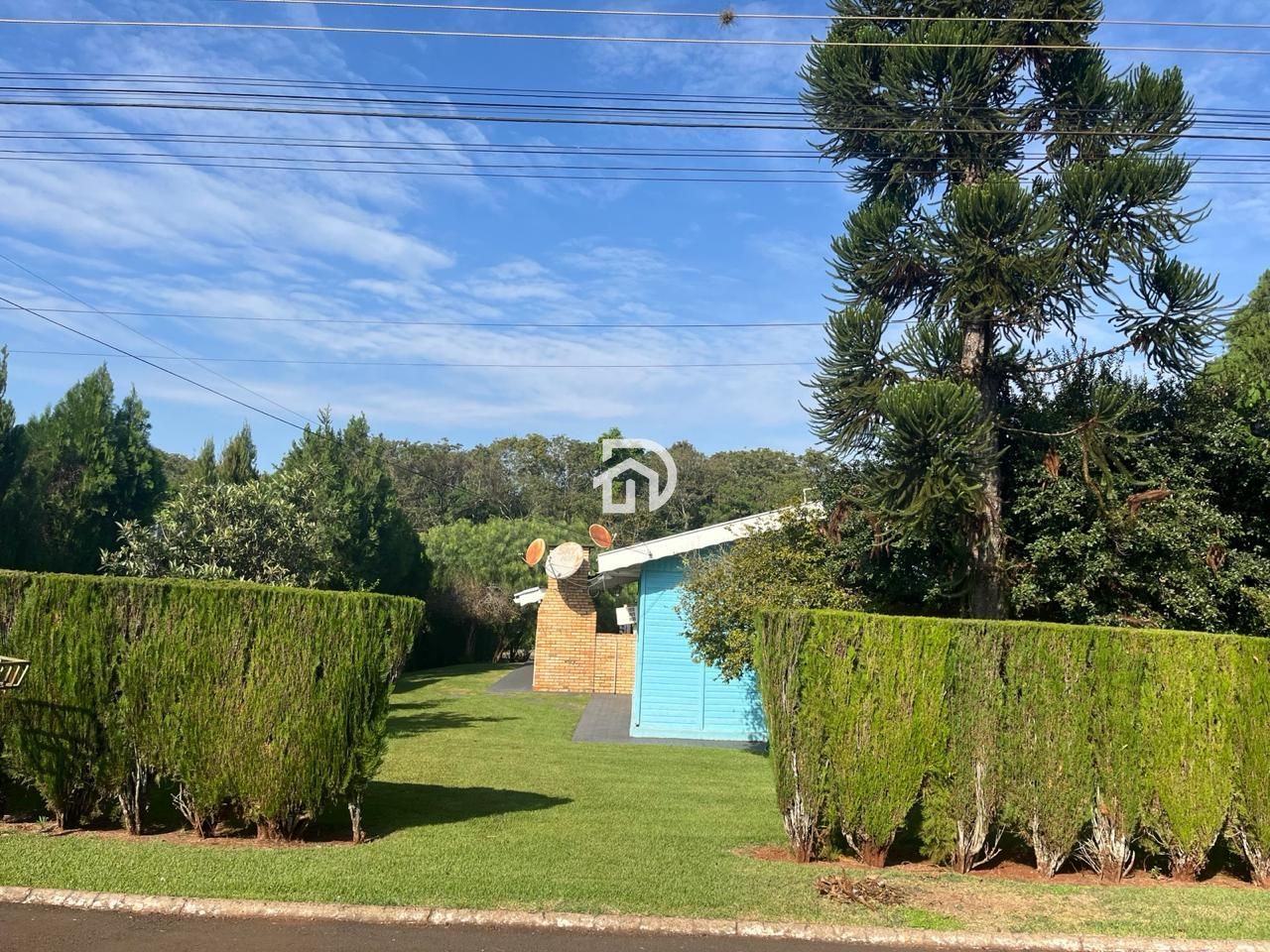 Casa nas Marinas por R$650.000