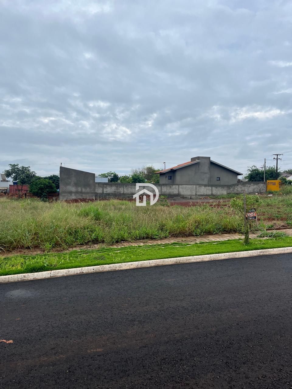 Terreno/Lote à venda, 306 m² por R$ 125.000,00 Terreno/Lote à venda, 306 m² por R$ 125.000,00