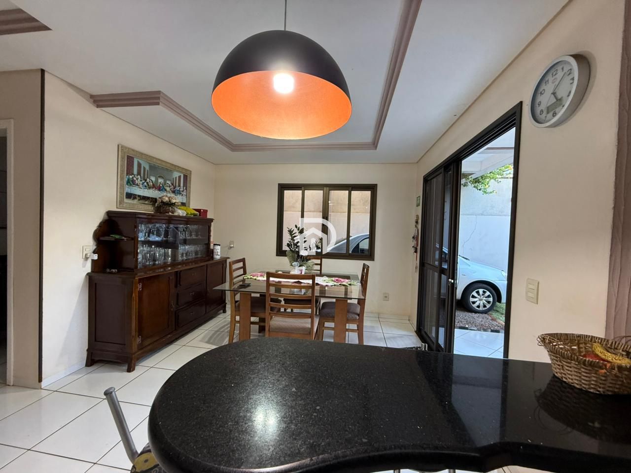 Casa por R$ 750.000 na Cidade Alta a Venda em Santa Helena-PR