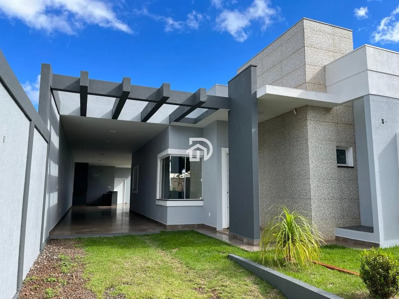 Casa à venda  no Cidade Alta - Santa Helena, PR. Imóveis
