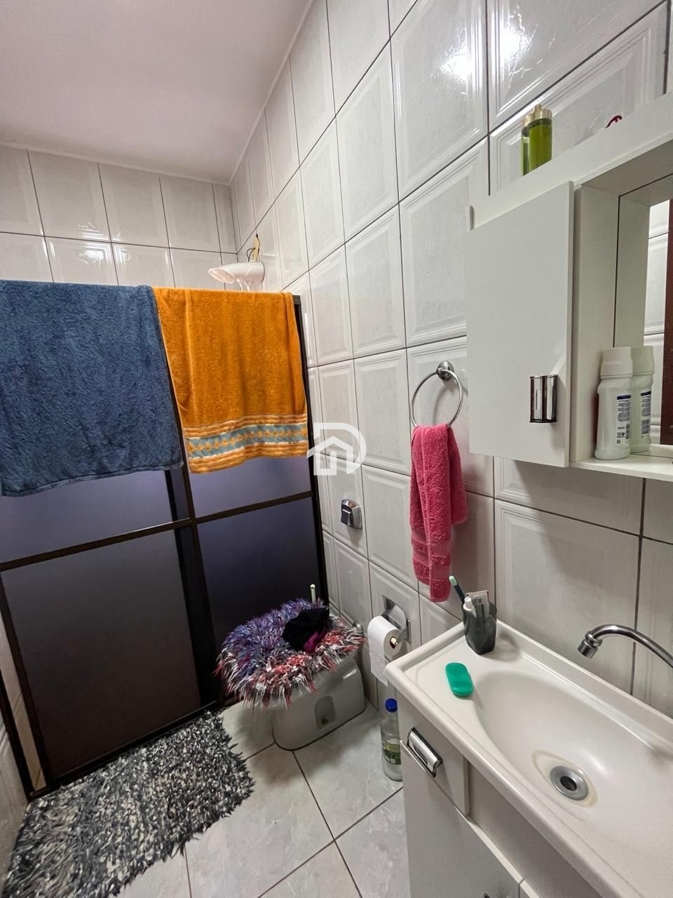 Casa por R$630.000 na rua santo antonio