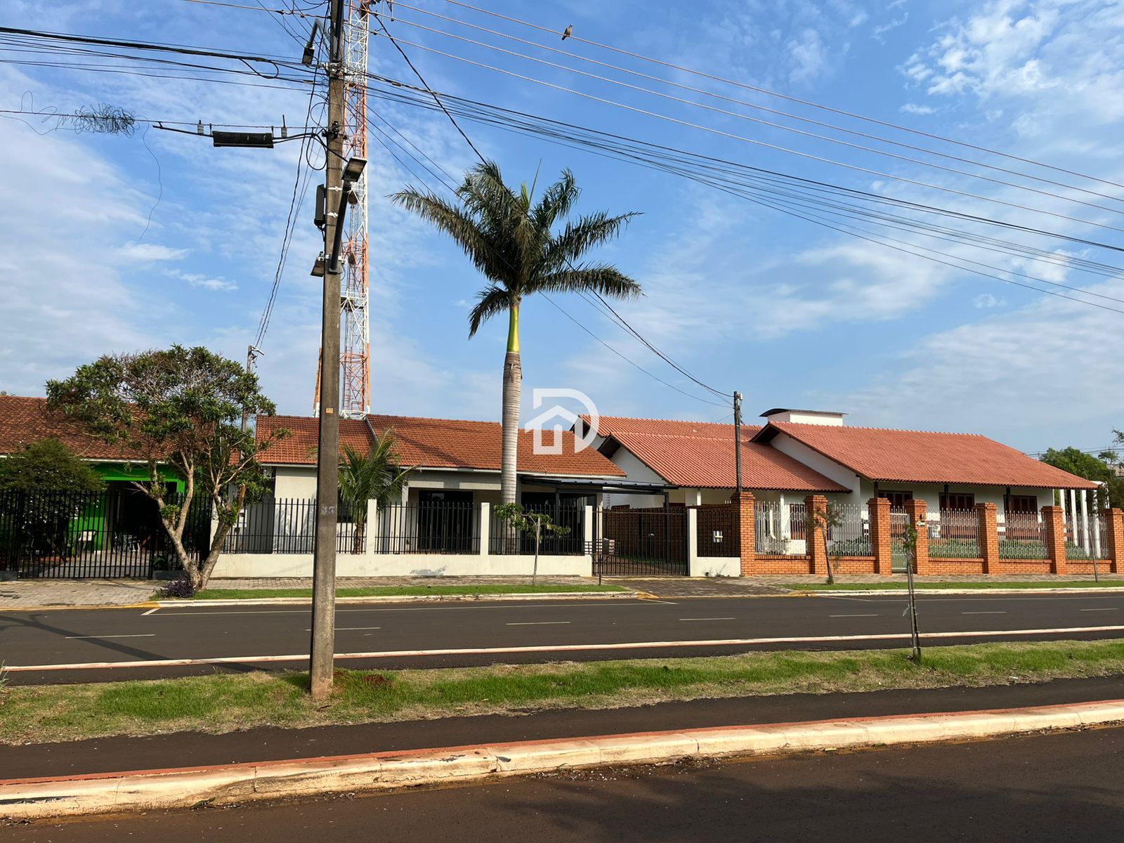 Casa na Av. Rio Grande do Sul Parcela em 3 Anos