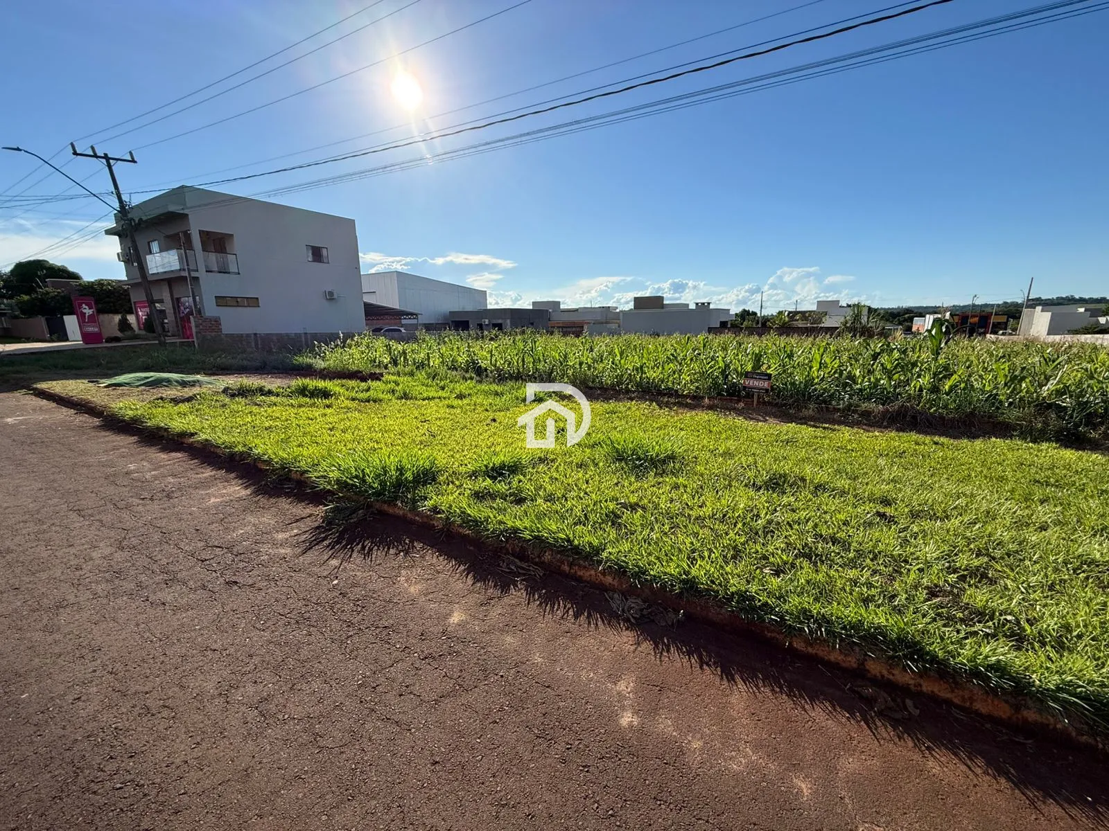 Terreno/Lote à venda  no Distrito de Sub-Sede São Francisco - Santa Helena, PR. Imóveis