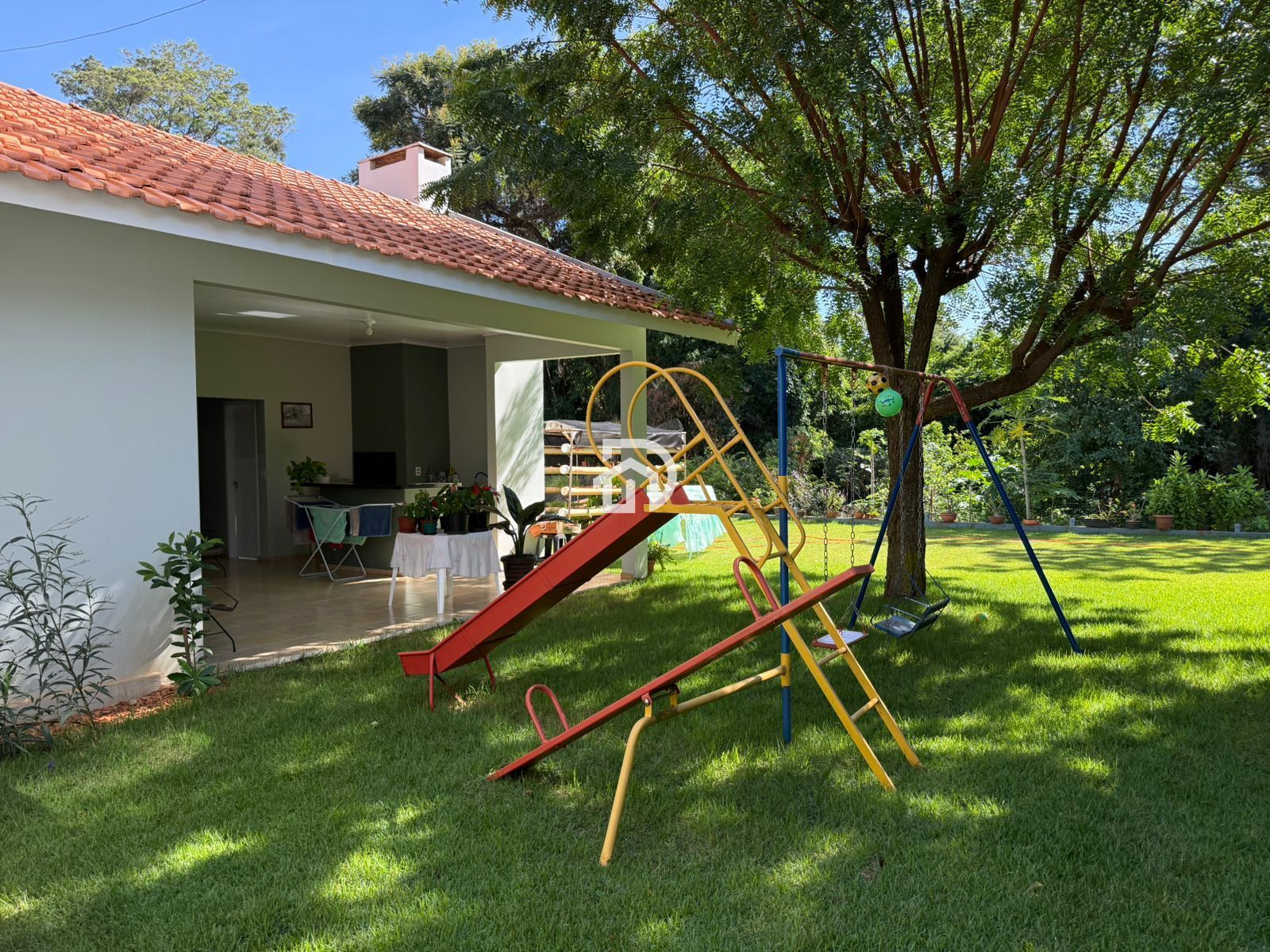 Casa por R$650.000 no Interlagos a Venda em Santa Helena-PR