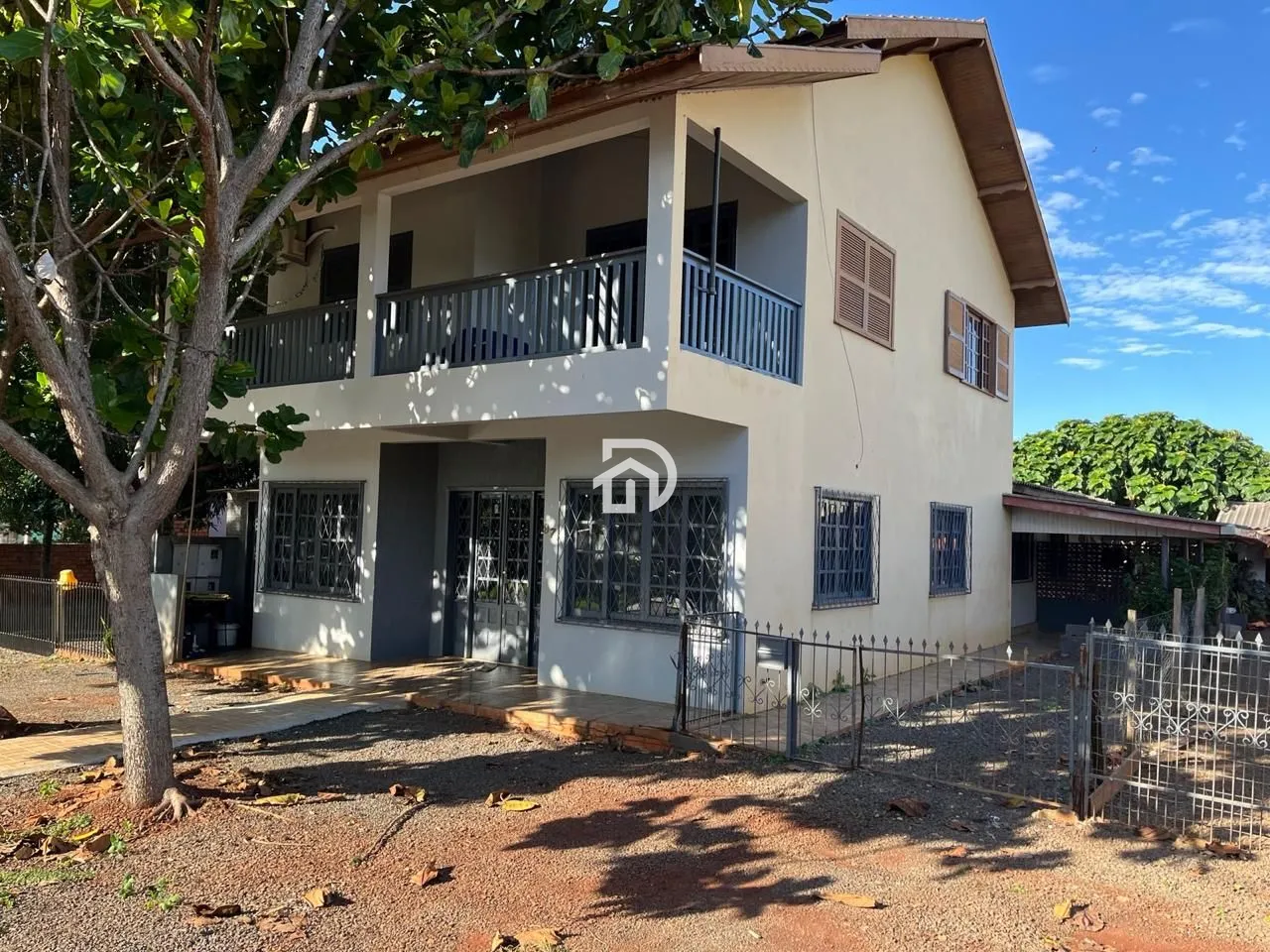 Imóvel comercial à venda  no Centro - Santa Helena, PR. Imóveis