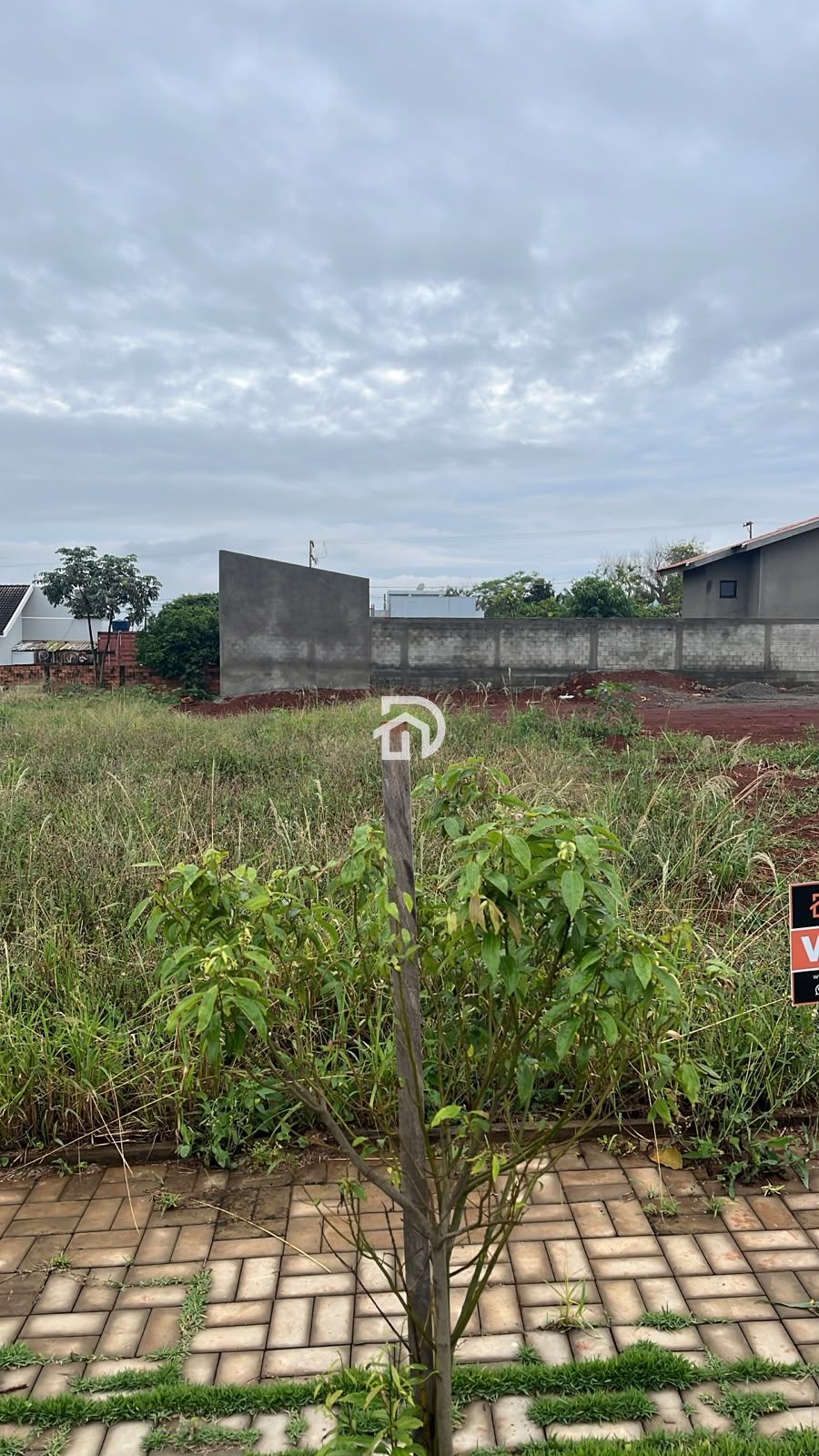 Terreno/Lote à venda, 306 m² por R$ 125.000,00 Terreno/Lote à venda, 306 m² por R$ 125.000,00