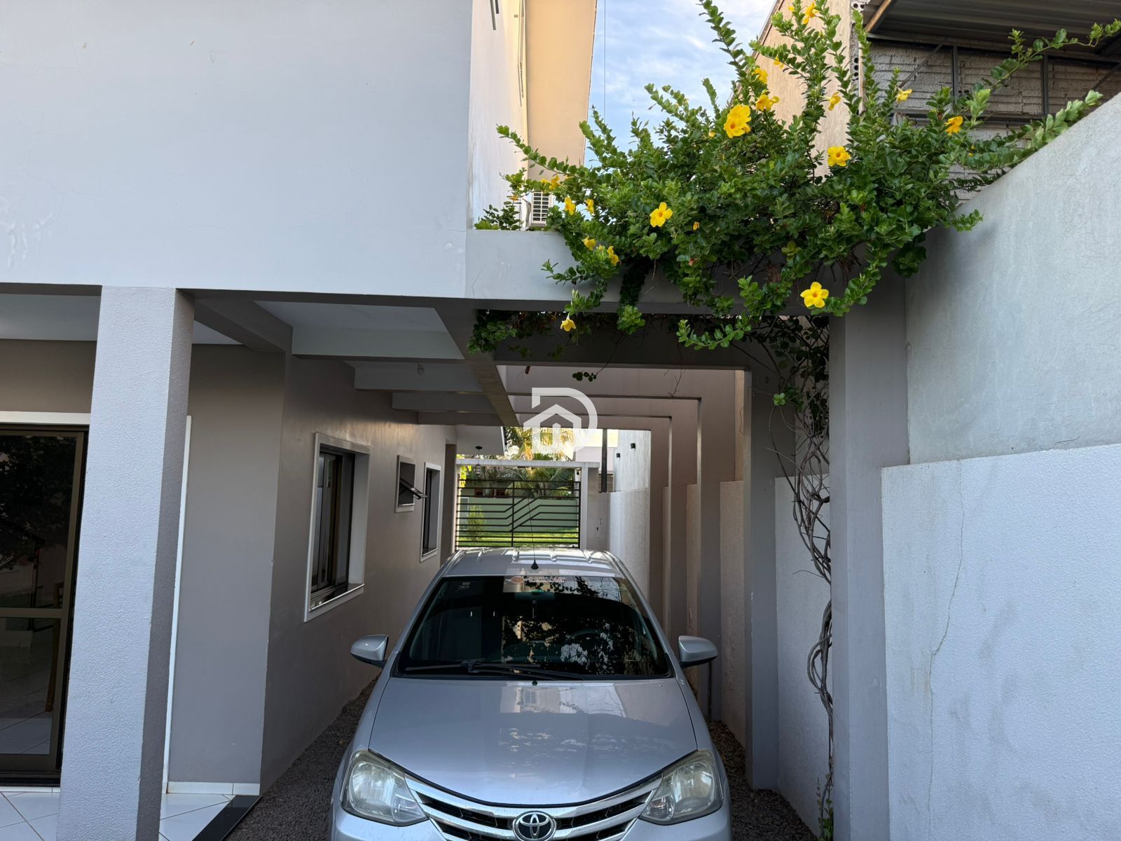 Casa por R$ 750.000 na Cidade Alta a Venda em Santa Helena-PR