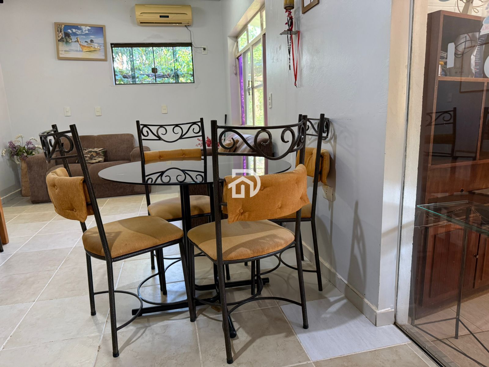 2 Casas a Venda nas Marinas por R$800.000