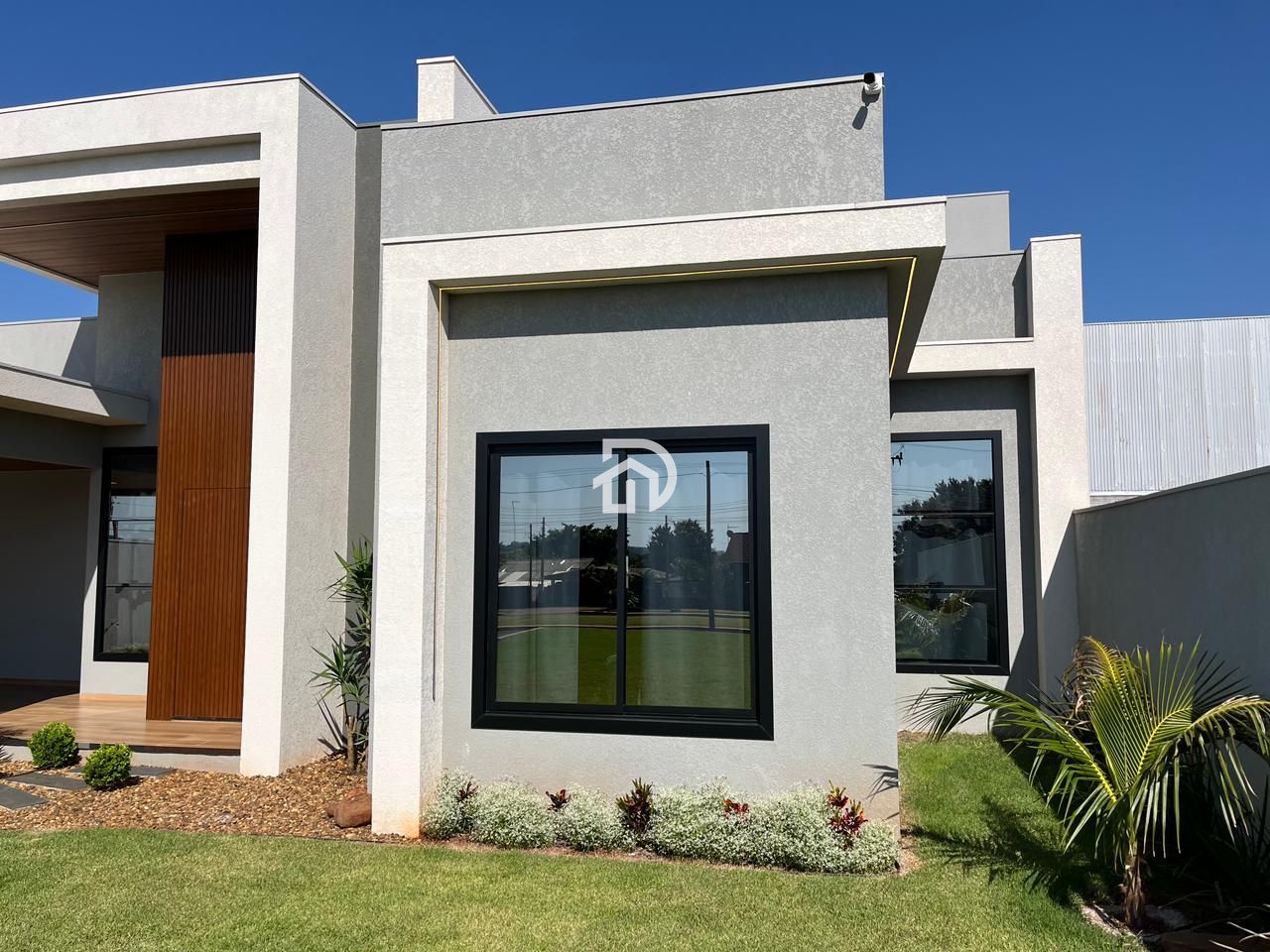 Excelente Casa Nova em Sub-Sede por R$980.000