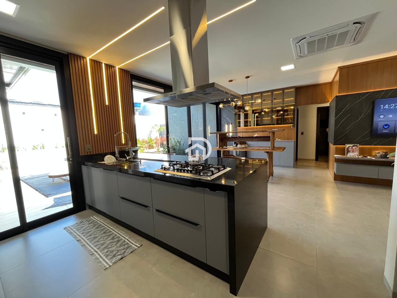 Excelente Casa Nova em Sub-Sede por R$980.000