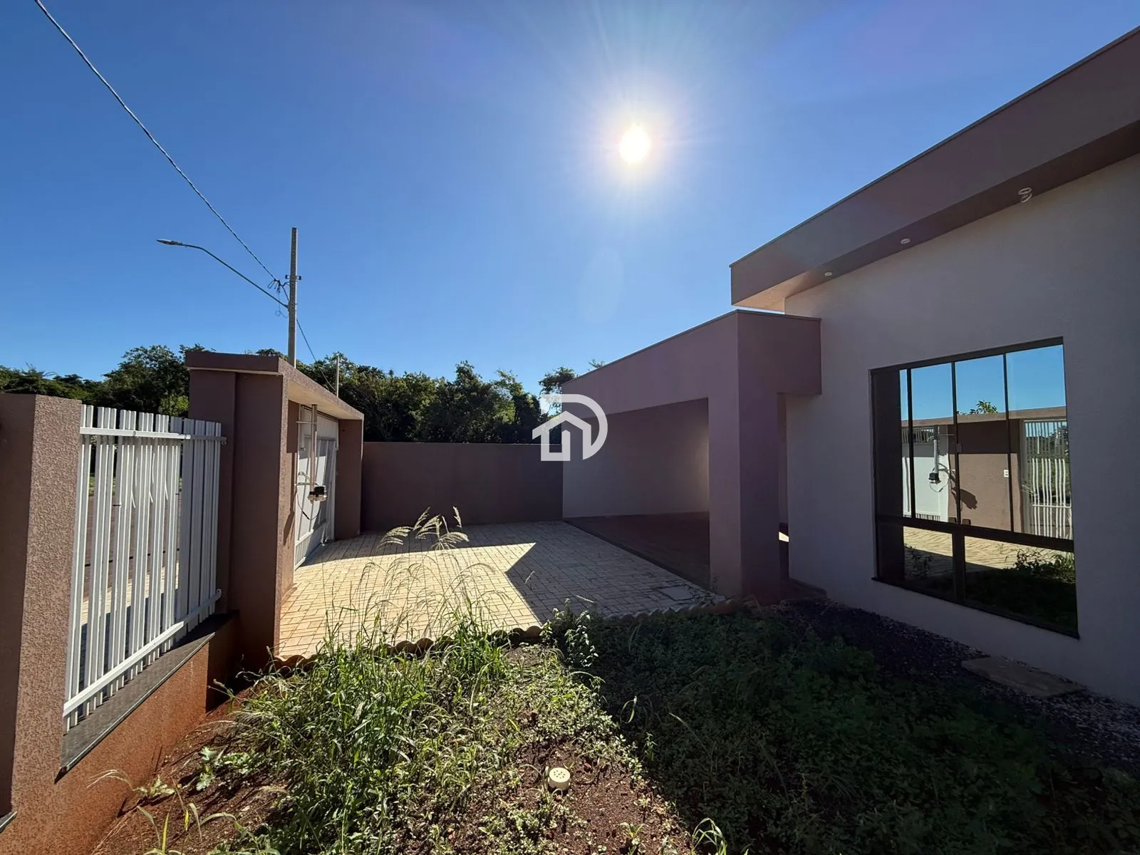 Casa com 3 Dormitórios à venda, 125 m² por R$ 750.000,00 Casa com 3 Dormitórios à venda, 125 m² por R$ 750.000,00