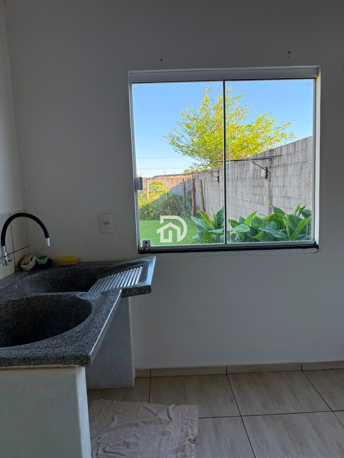 Casa por R$550.000 no Santa Cecília em Santa Helena-PR