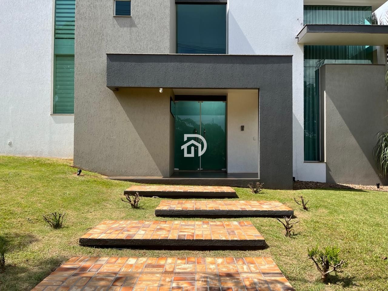 Casa com 562m² na Rua Mato Grosso