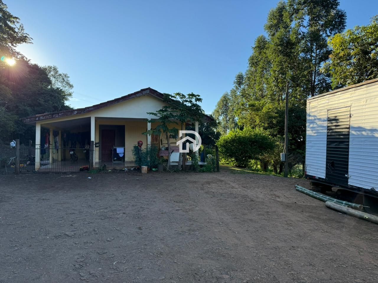 Fazenda/sítio/chácara/haras com 3 Dormitórios à venda, 85.000 m² por R$ 850.000,00 Fazenda/sítio/chácara/haras com 3 Dormitórios à venda, 85.000 m² por R$ 850.000,00