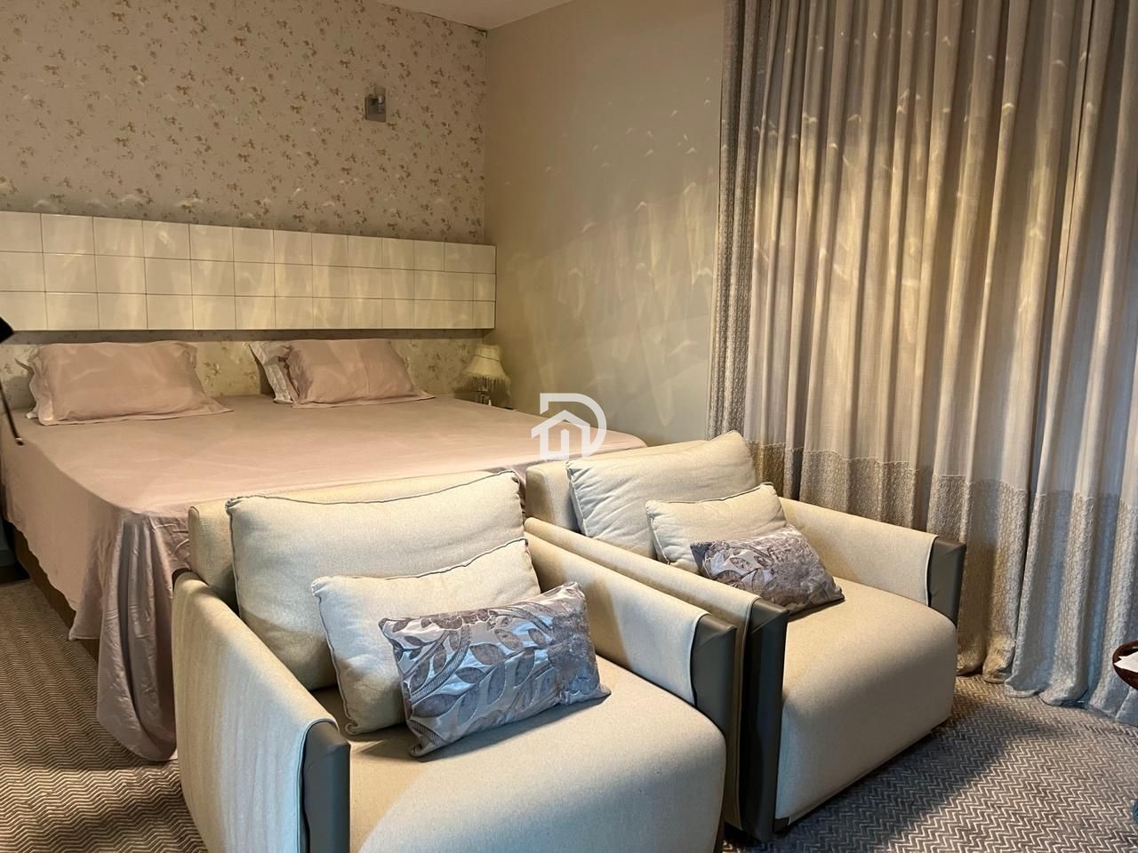 Casa com 562m² na Rua Mato Grosso
