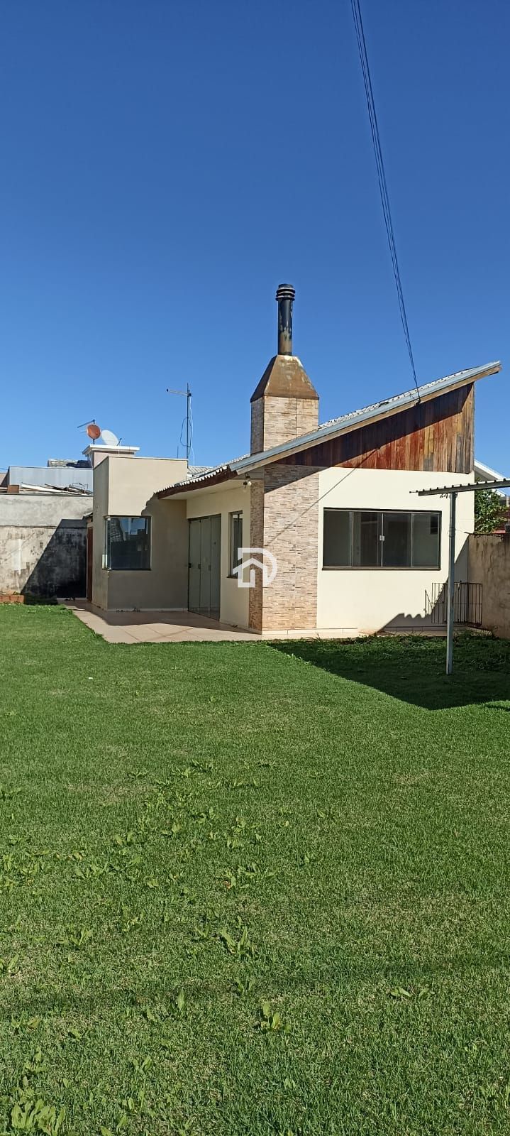 Casa a venda por R$250.000 em toledo-pr