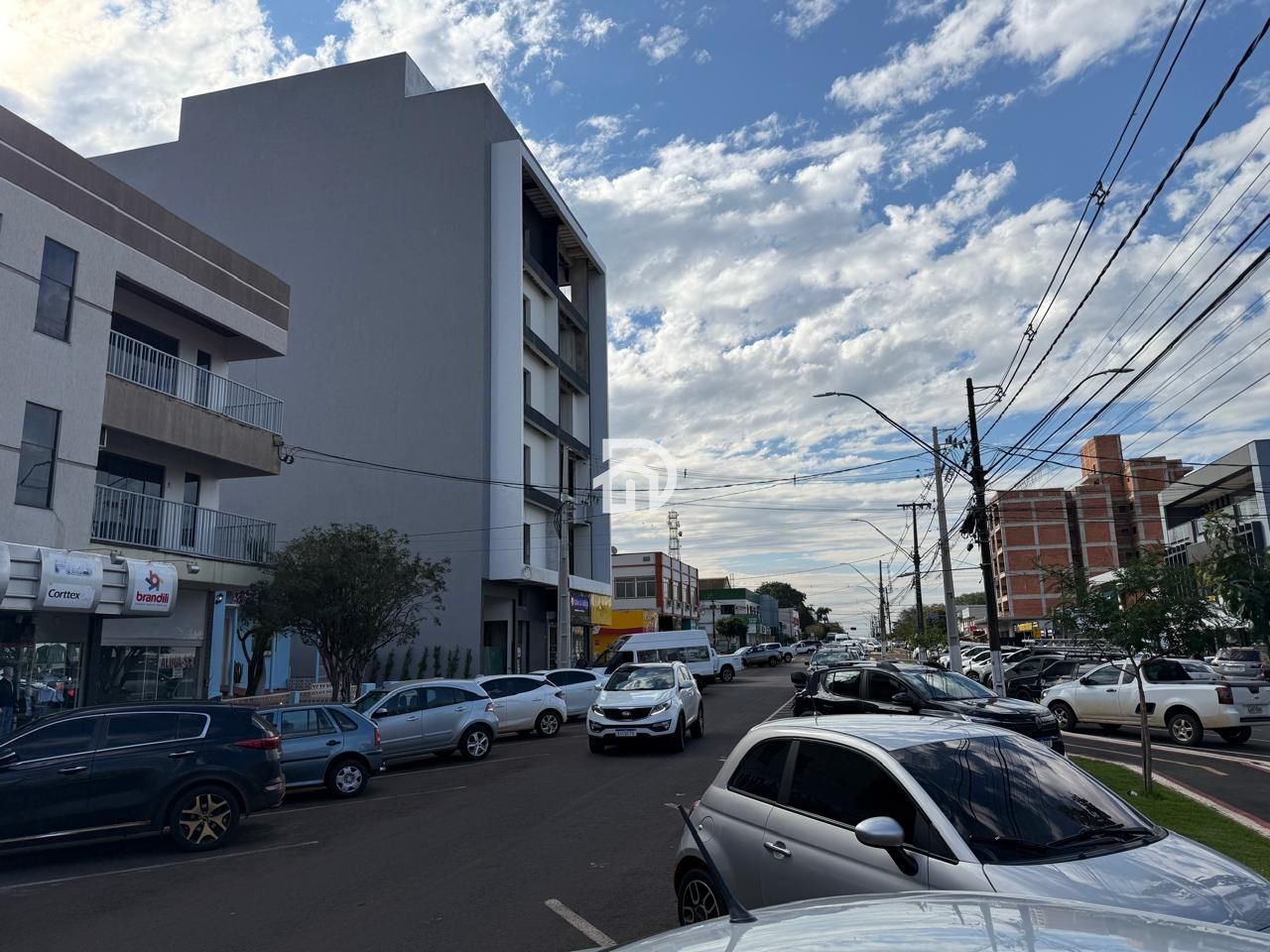 Andar comercia a venda na av. Brasil em santa helena-pr - foto 13