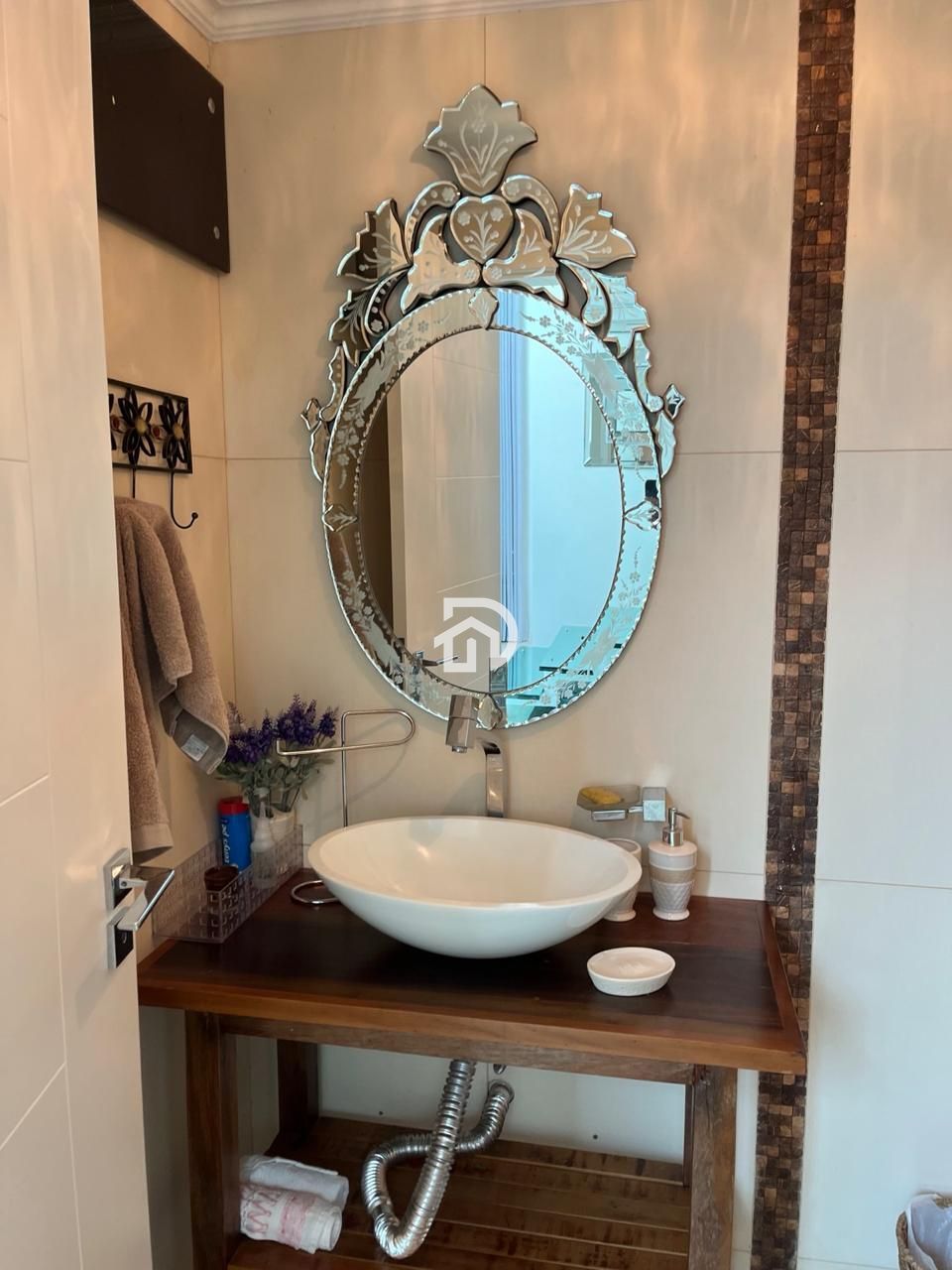Casa com 562m² na Rua Mato Grosso