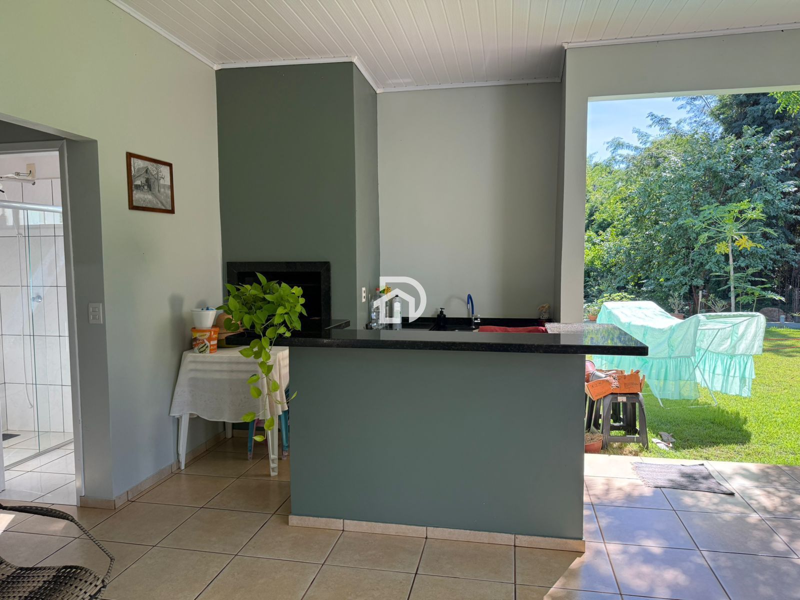 Casa por R$650.000 no Interlagos a Venda em Santa Helena-PR