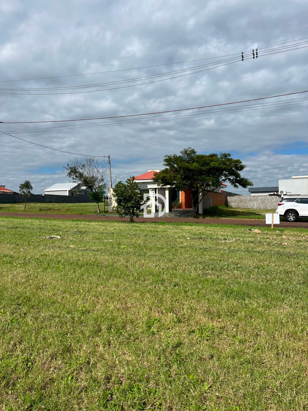 Terreno a venda no loteamento verona em santa helena-pr - foto 6