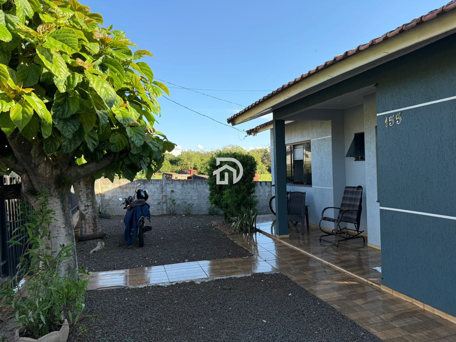 Casa por R$300.000 a Venda em São Roque em Santa Helena-Pr.