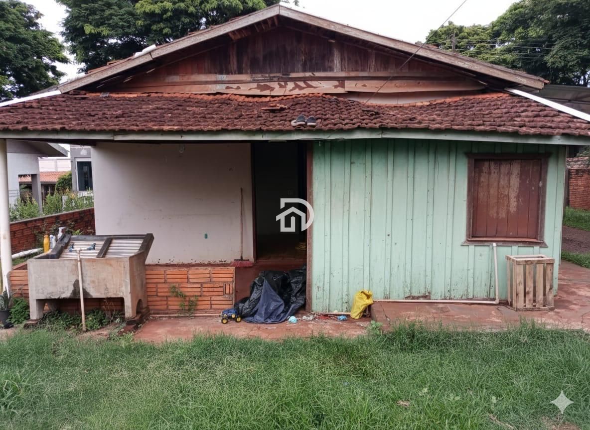 Casa a Venda no Diamante do Oeste