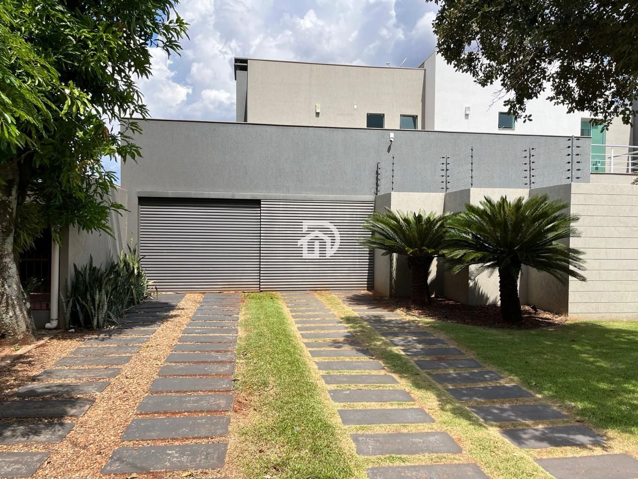 Casa com 562m² na Rua Mato Grosso