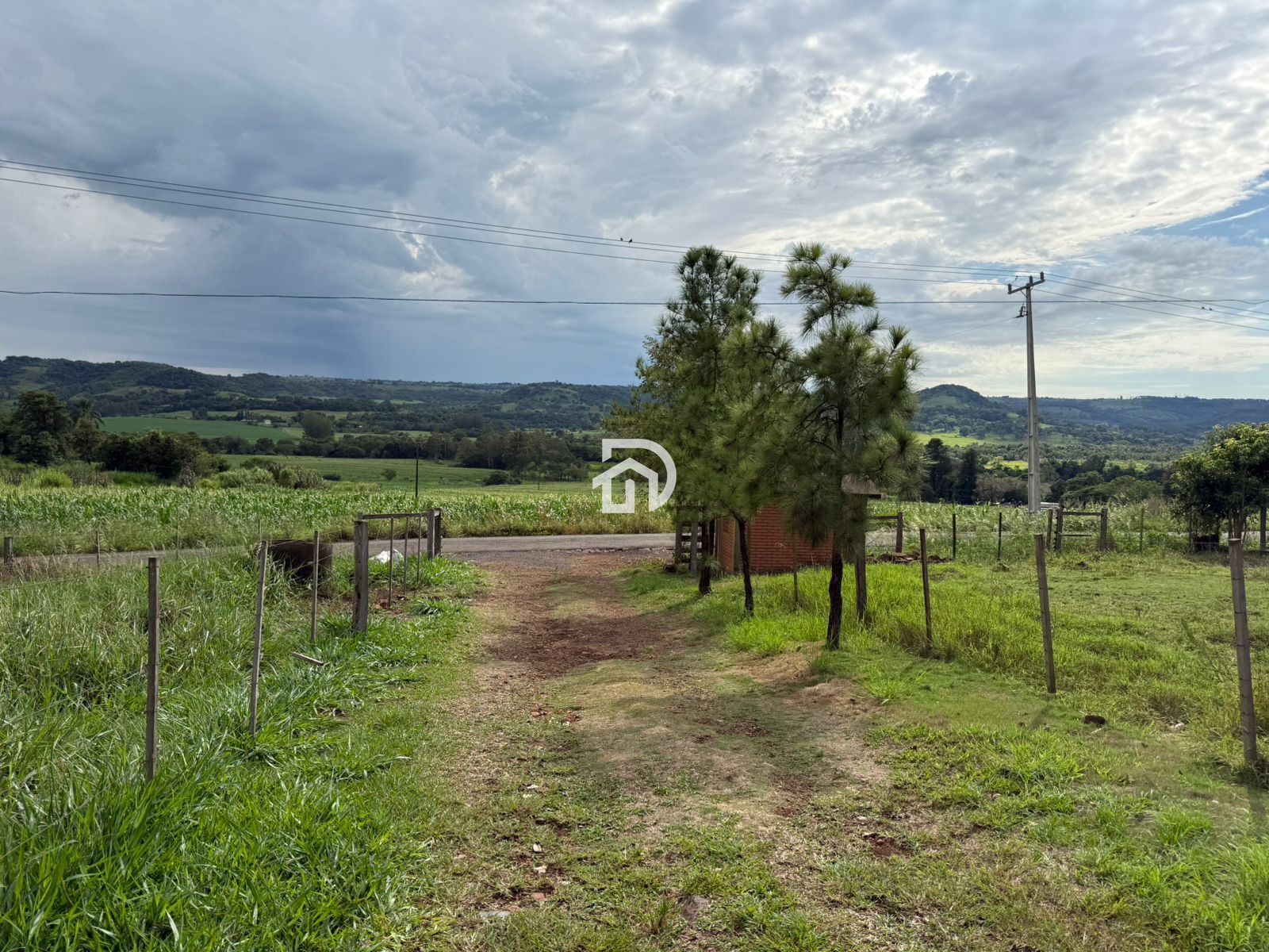 12 Alqueires por R$5.400.000 em São Miguelzinho em Santa Helena - PR