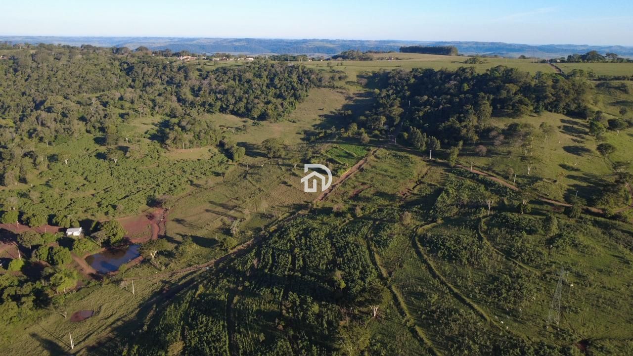 8,5 Hectares a Venda em São José das Palmeiras