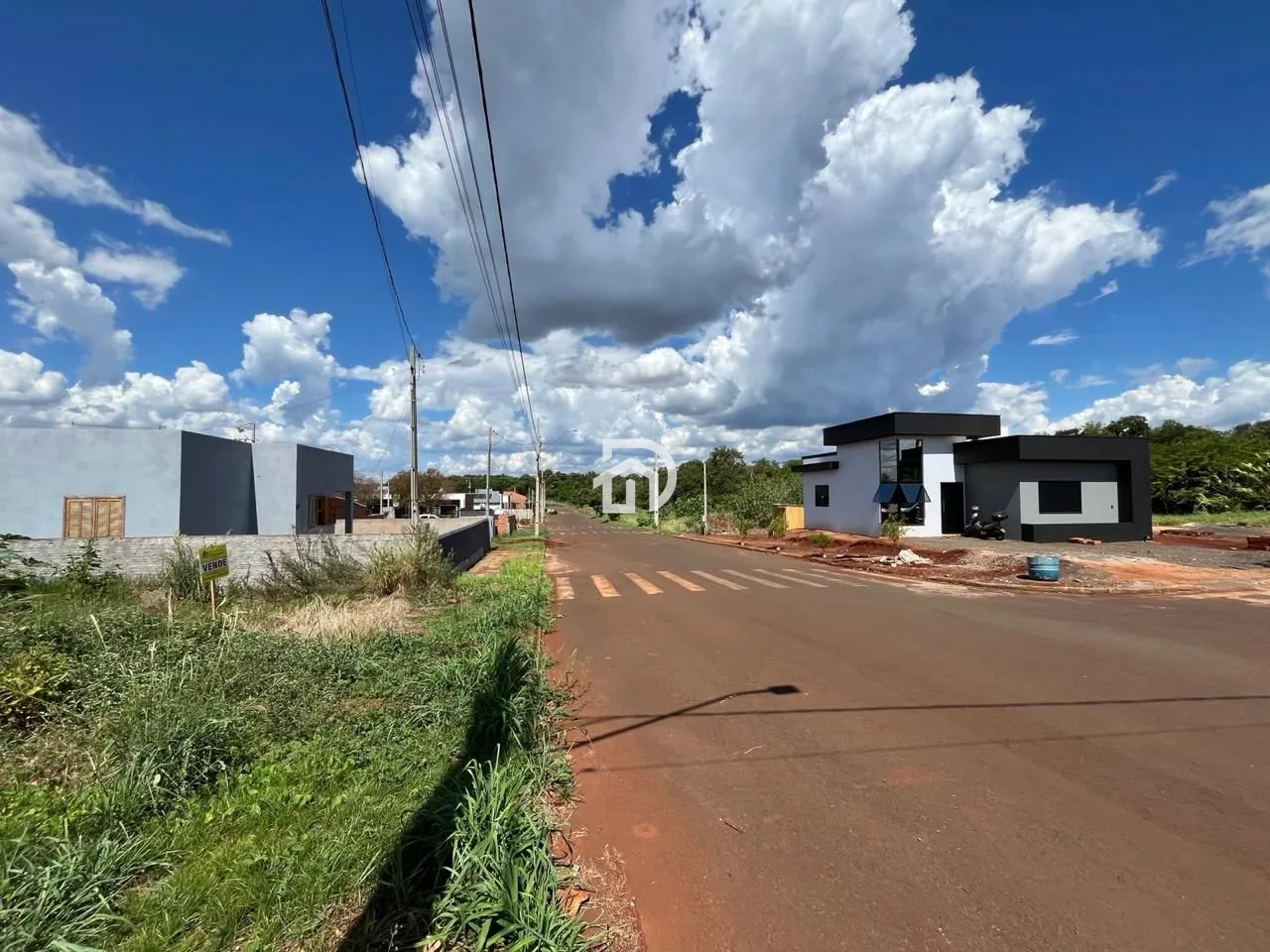 Terreno/Lote à venda  no Jardim União - Santa Helena, PR. Imóveis