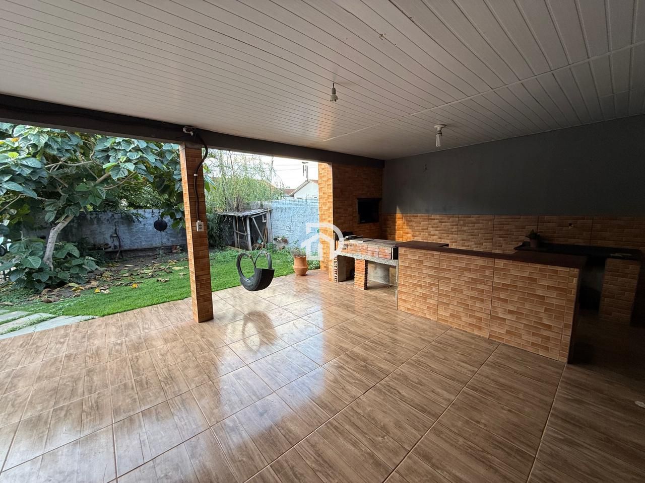 Casa com 3 Dormitórios à venda, 127 m² por R$ 480.000,00 Casa com 3 Dormitórios à venda, 127 m² por R$ 480.000,00