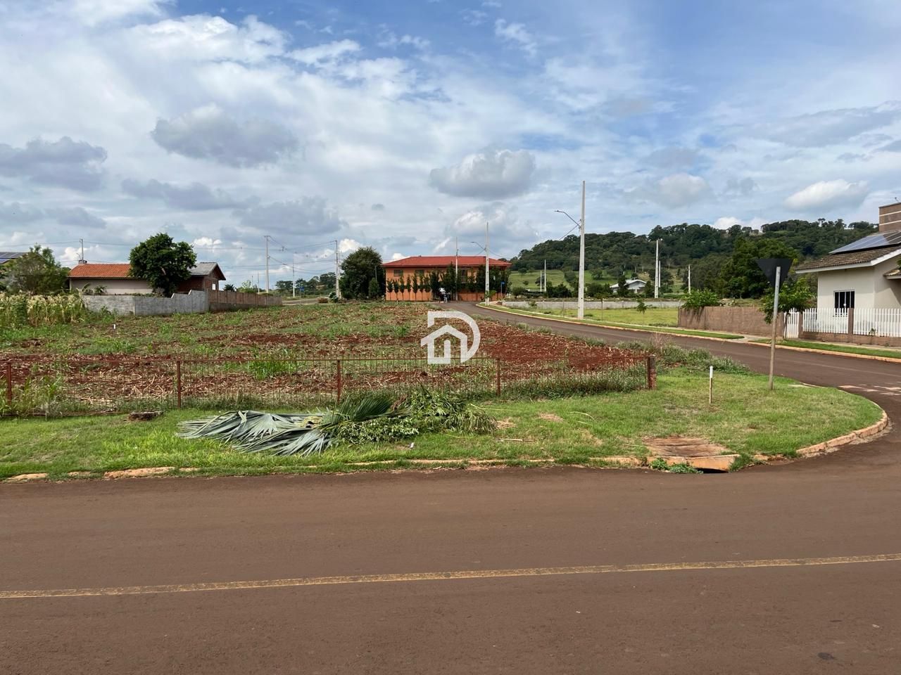 Terrenos em são roque por R$80.000