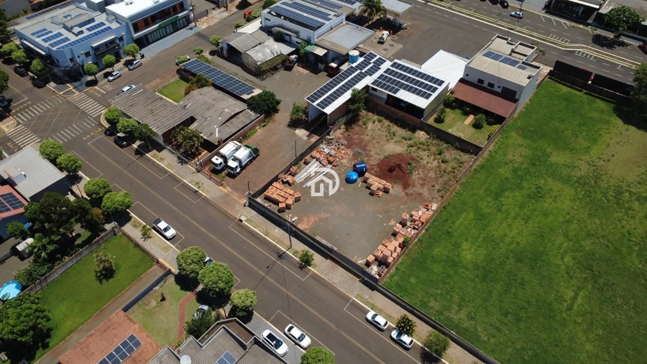 2 Terrenos 1200m² por R$1.000,000 a Venda em Santa Helena - PR