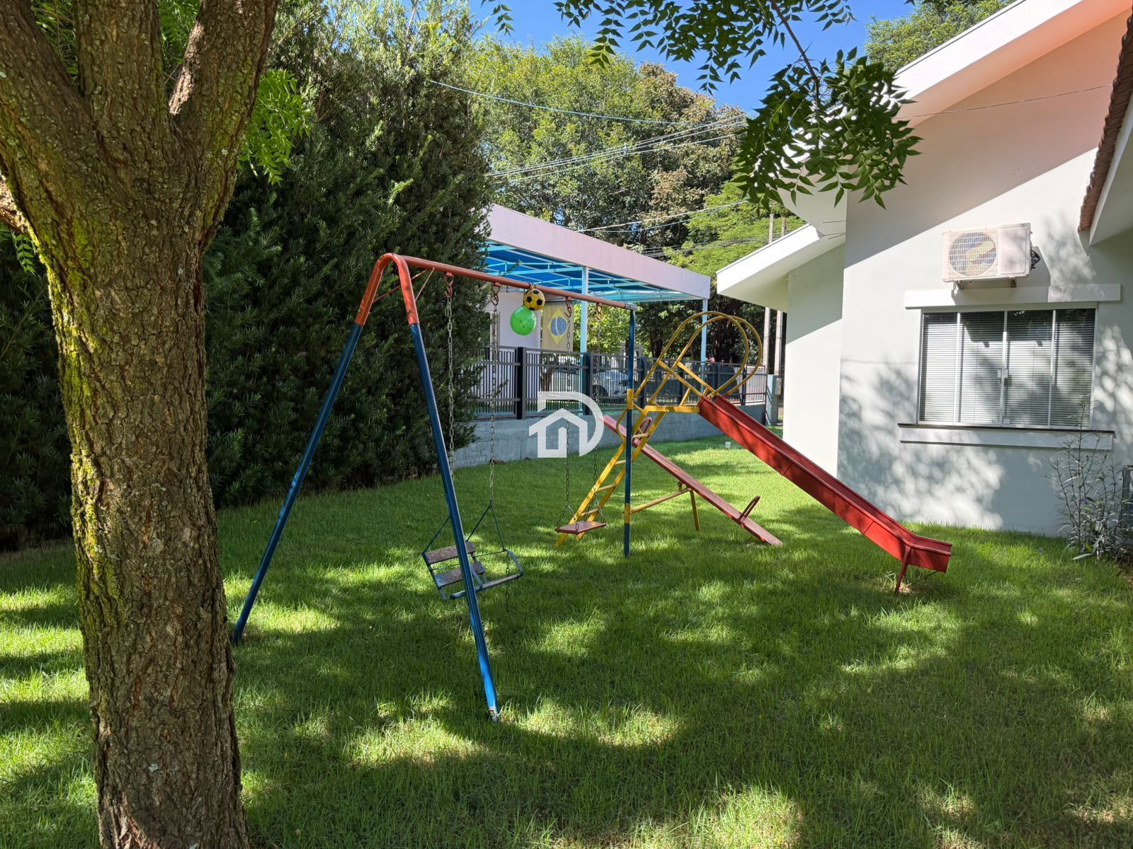 Casa por R$650.000 no Interlagos a Venda em Santa Helena-PR