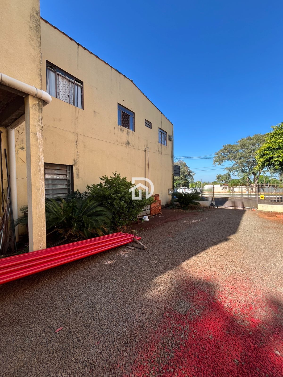 Prédio comercial na avenida brasil a venda em santa helena - - foto 14