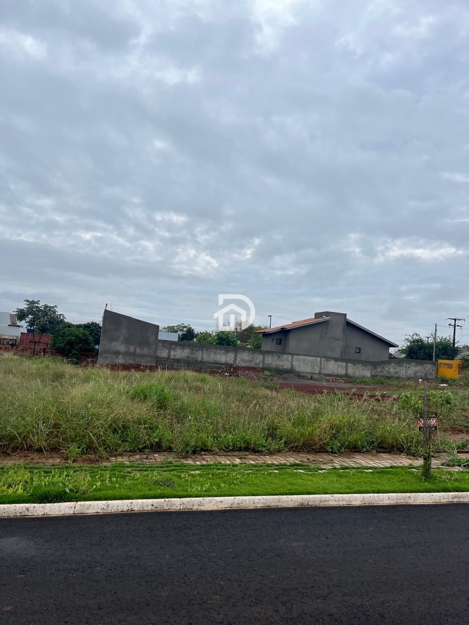 Terreno/Lote à venda, 306 m² por R$ 125.000,00 Terreno/Lote à venda, 306 m² por R$ 125.000,00