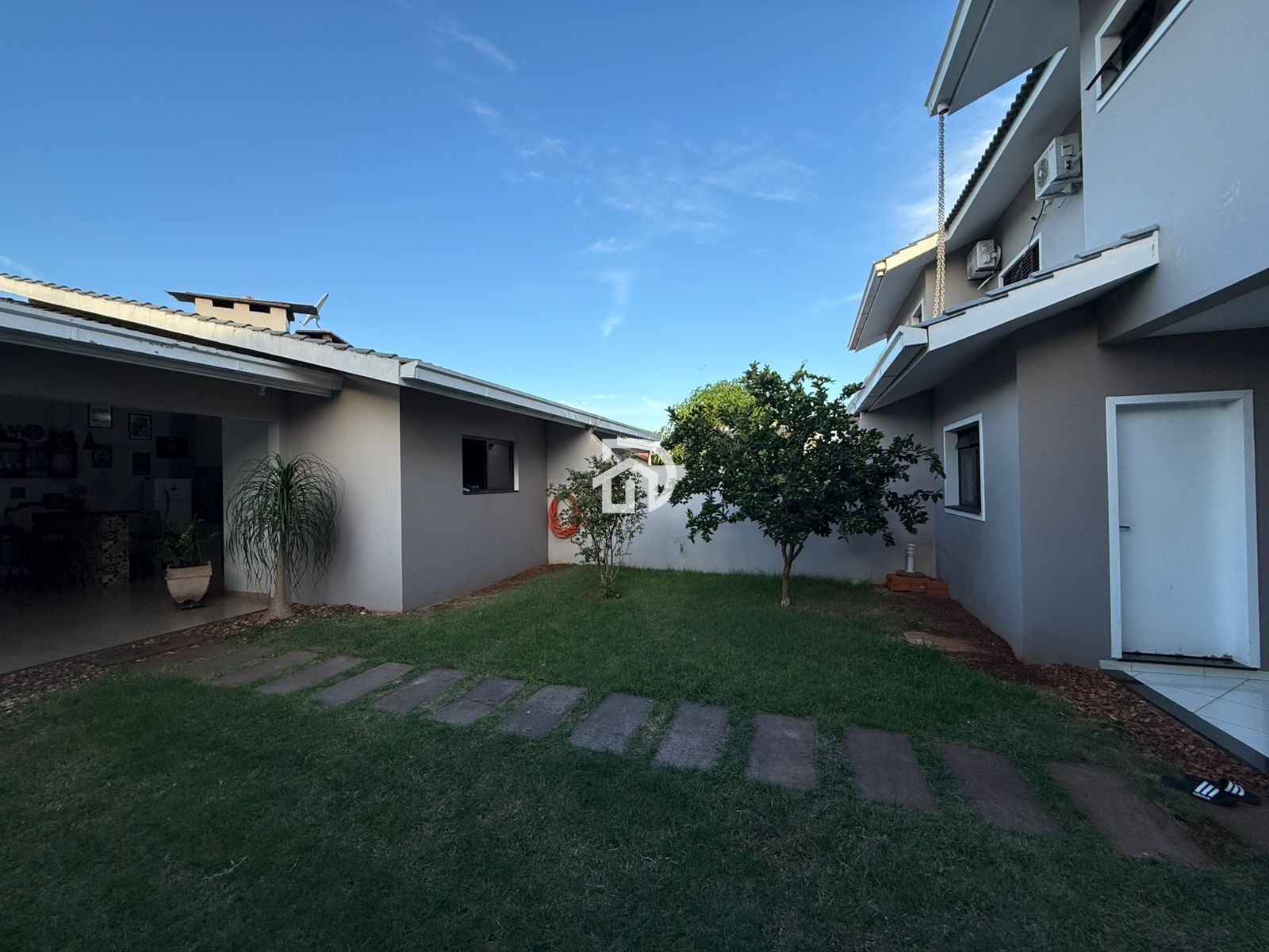 Casa por R$ 750.000 na Cidade Alta a Venda em Santa Helena-PR