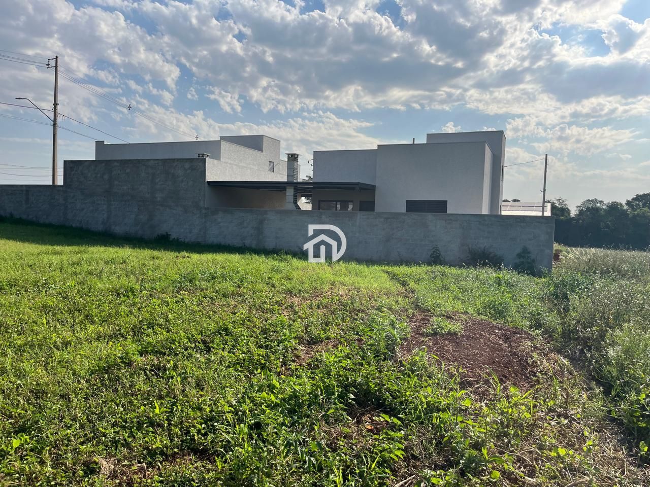 Terreno a Venda no Loteamento Verona em Santa Helena-PR - foto 7